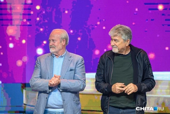 Источник: Олег Фёдоров / CHITA.RU