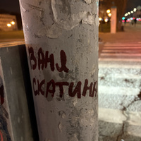 Аватарка Larpisa Ki$a
