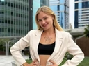 Искалеченная в Дубае модель тайно вернулась домой