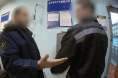 В Калужской области возбуждено дело за дезорганизацию работы колонии