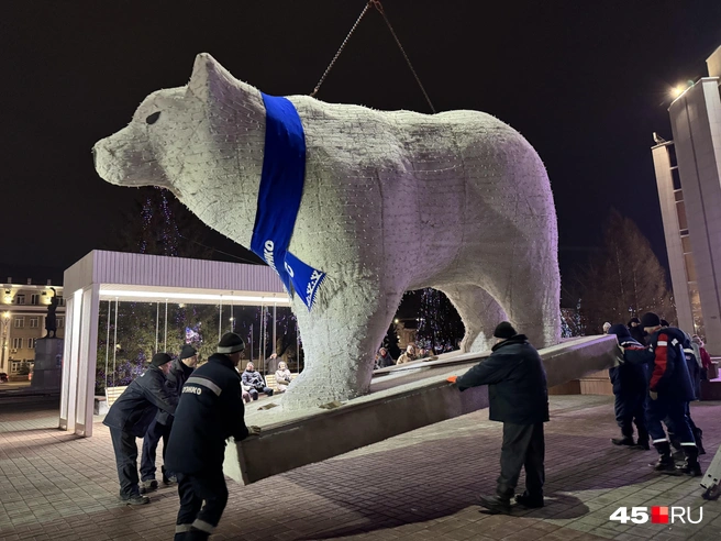 Источник: Юлия Король / 45.RU