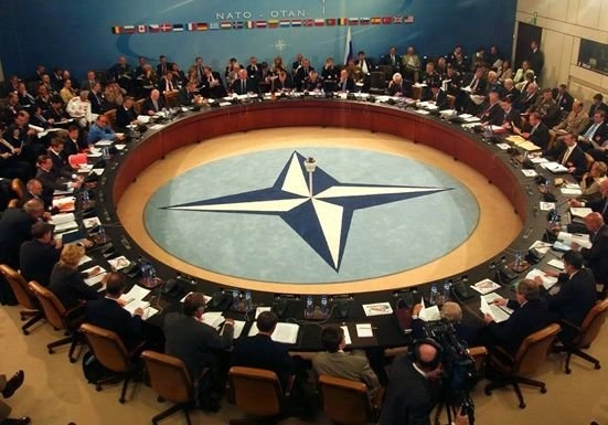 Россию не позвали на сентябрьский саммит НАТО | ya62.ru