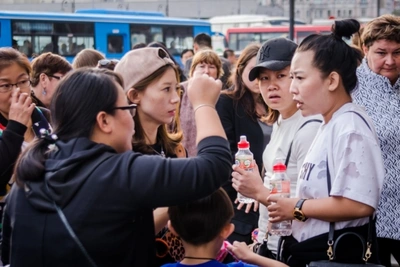 В Бурятии усилили контроль из-за угрозы чумы из Монголии