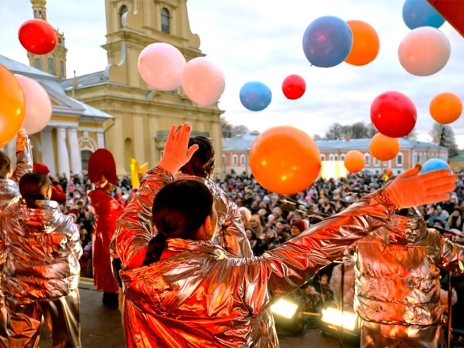 Источник: пресс-служба ГМИ СПб