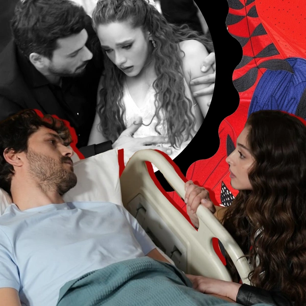 8 турецких сериалов, которые доказали, что любовь побеждает не все | Источник: theGirl