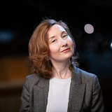 Елена Горинова