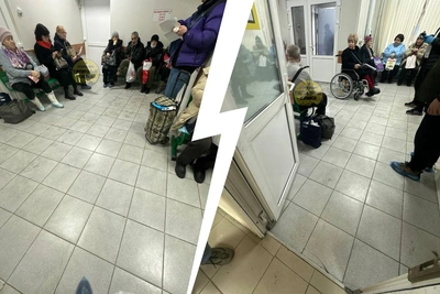 Сбой ЕМИАС вызвал очереди в подмосковных больницах