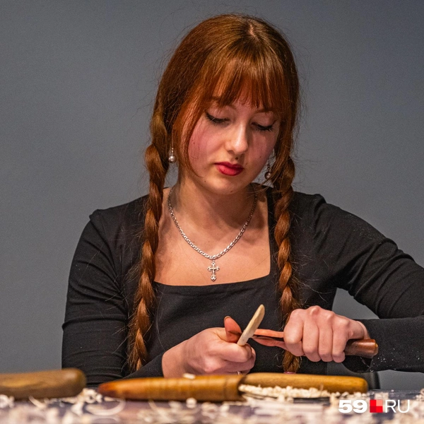 Источник: Тимофей Калмаков / 59.RU