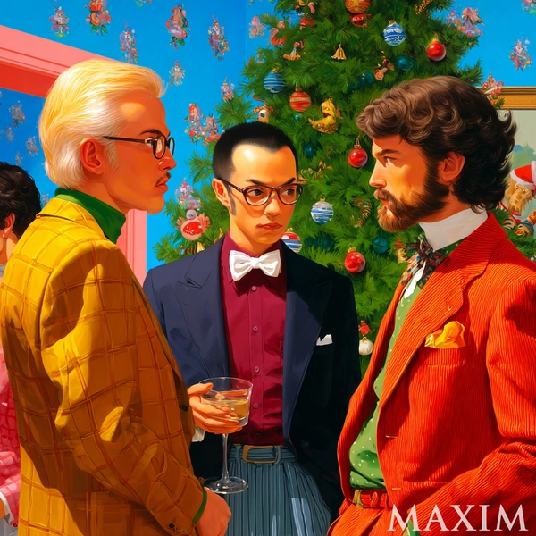 Источник: MAXIM / AI