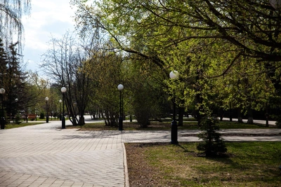 В Тюмени пропал 14-летний Андрей Петров