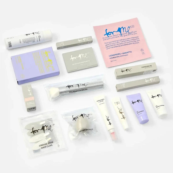 Адвент-календарь FOR ME by gold apple ADVENT CALENDAR 2026