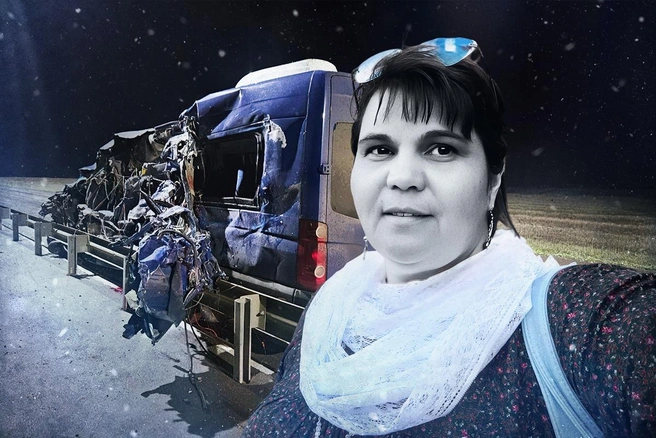 Сын Маргариты Прониной в одночасье потерял и маму, и бабушку | Источник: Маргарита Пронина / Vk.com