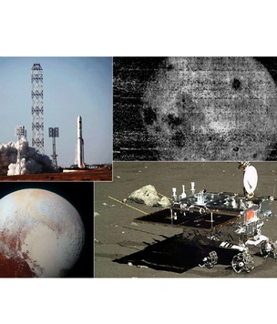 6 главных космических достижений землян за последние 10 лет
