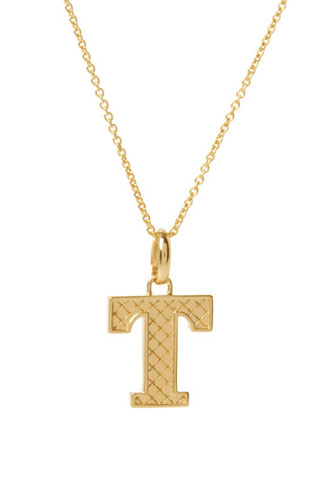 Ожерелье Monica VinaderЦена: 5 300 руб.
Где купить: net-a-porter.com