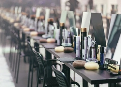 В Москве пройдет Hair Fashion Night