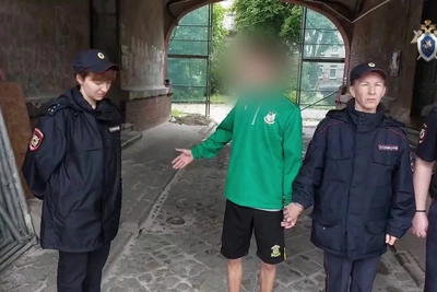 Суд рассмотрит дело об убийстве отца в Черняховске