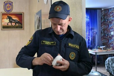 Пожарные извещатели в Приамурье спасли 97 жизней