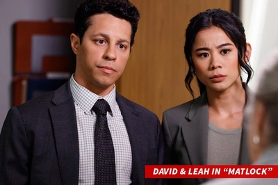 David Del Rio начинает арбитраж против CBS из-за увольнения