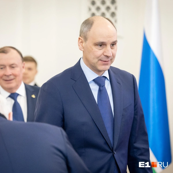 Источник: Владислав Лоншаков / E1.RU
