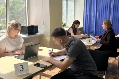 Школы Хабаровского края внедряют бережливые технологии