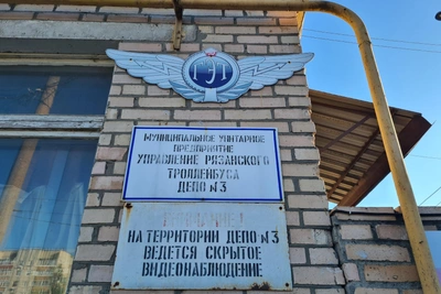 В Рязани вакантно более 140 мест водителей транспорта
