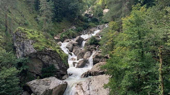 Самые популярные направления — заграничные | Источник: tripadvisor.ru