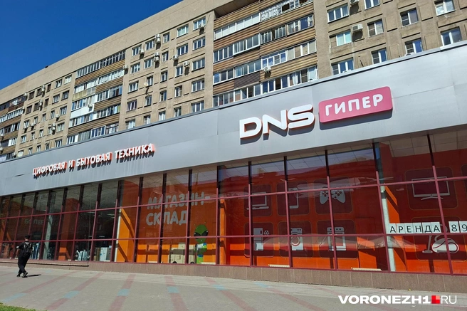 Источник: Алёна Воропаева, Серафима Пантыкина / Voronezh1.ru