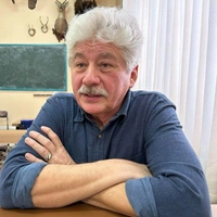 В день исчезновения там было два вертолета: охотовед выдвинул две версии о пропаже Усольцевых