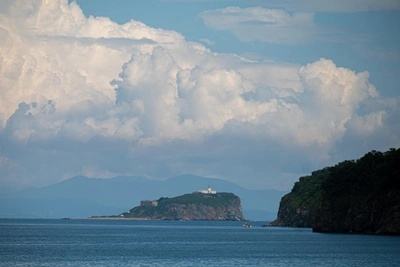 Стартует тихоокеанский круиз от Владивостока до Камчатки