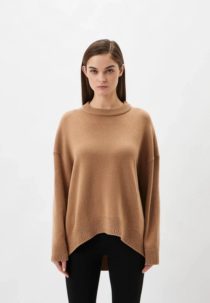 Какой он — идеальный базовый свитер: 33 лучших варианта у российских брендов Какой он — идеальный базовый свитер: 33 лучших варианта у российских брендов