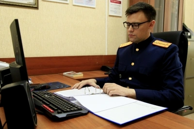 Главу Дмитровского района и его заместителя осудили условно