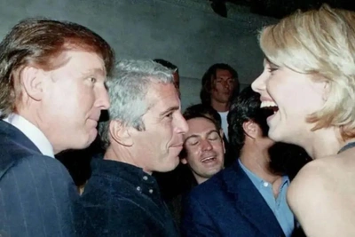 Названы богатые и влиятельные сообщники Эпштейна