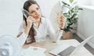 Кто рано встает, тому легче работать: простые трюки, как эффективнее трудиться в жару