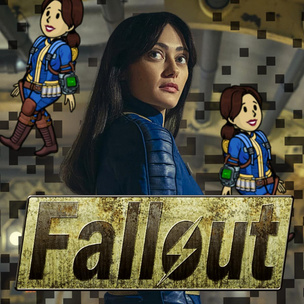 Крутейшие отсылки на игру и много экшэна: почему зрители так хвалят сериал Fallout?
