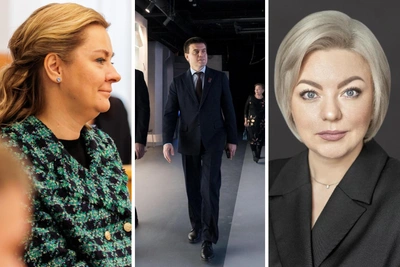 Доходы кандидатов в Госдуму от Красноярья: Котюков, Каптелинина, Арапов