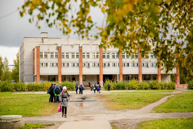 В регионе рассказали о мерах борьбы с подобными трендами | Источник: Александра Мамонтова / 76.RU