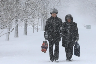 Pensioner, Don't Hold Your Breath: State Duma Eyes Quarterly Pension Indexation