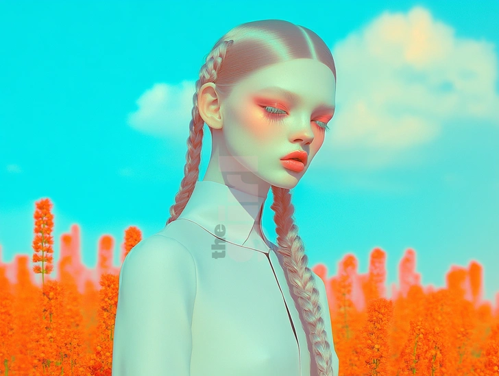 Источник: theGirl | Midjourney