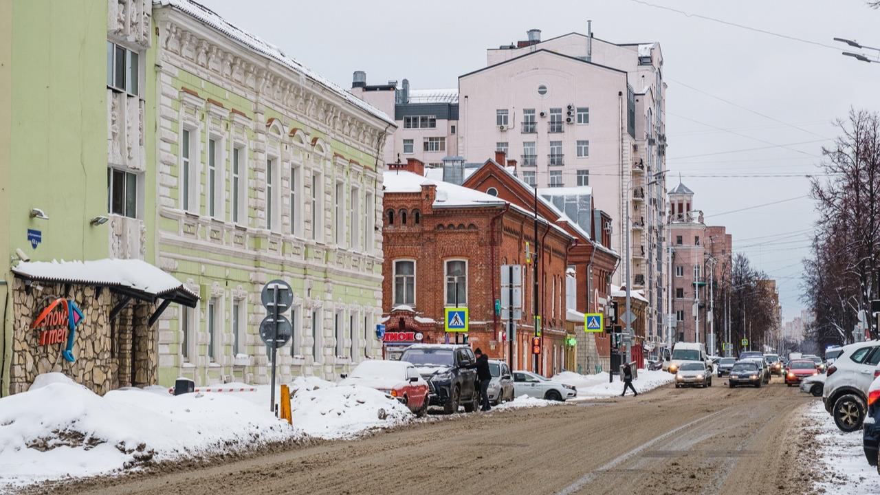 Оса погода пермский на завтра