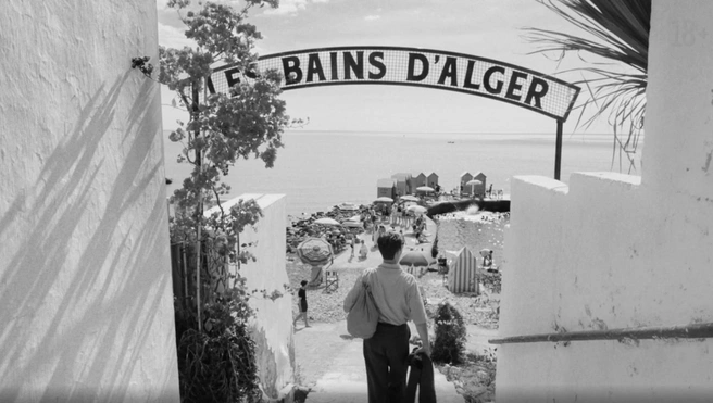 Источник: кадр из фильма «Посторонний» Франсуа Озона