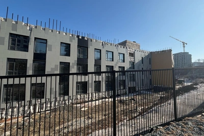 Поиск подрядчика школы на Патрокле остановлен из-за жалобы в ФАС