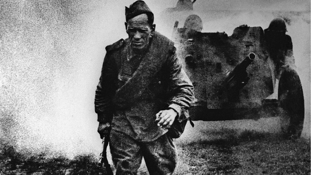Семь самых честных книг о Второй мировой войне