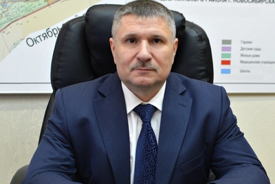 Экс-директор «Тяжстанкогидропресс» возглавил МУП «Энергетик»