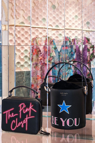 Нежно-розовый бутик по дизайну Кристины Челестино (фото 12.1)