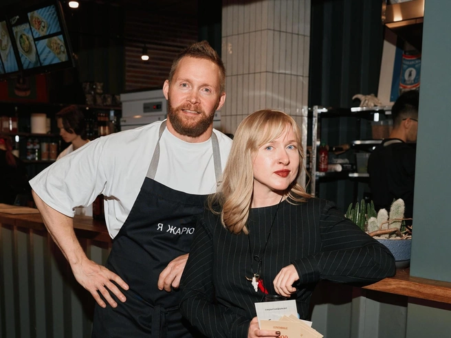 Источник: фудмаркет «Артель»