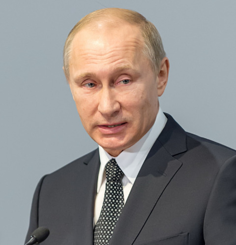 Есть ли у Путина двойник?