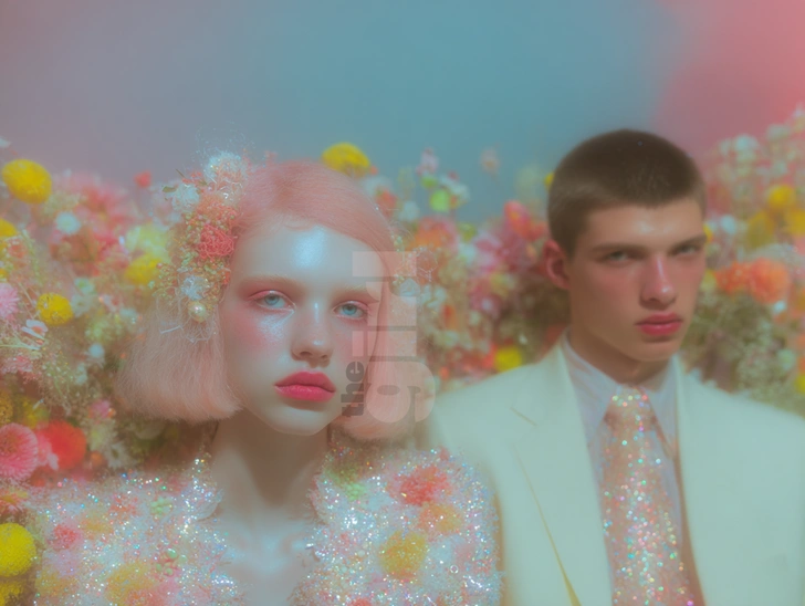 Источник: Midjourney | theGirl