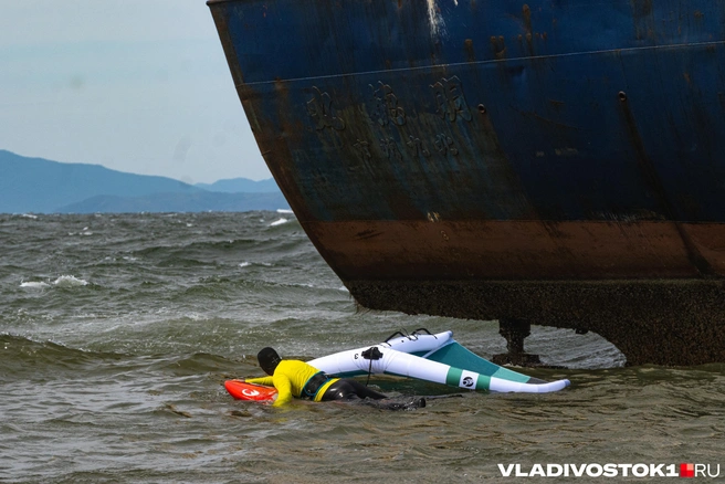 Источник: Елена Буйвол / VLADIVOSTOK1.RU