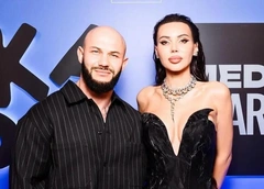 От бизнес-леди из четы Кардашьян до розового шика: как поменялся стиль Оксаны Самойловой во время развода