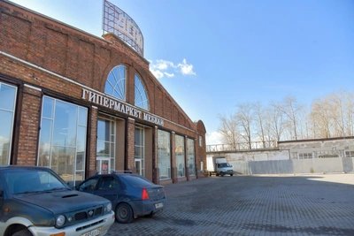 Архангельские власти о сохранении трамвайного депо